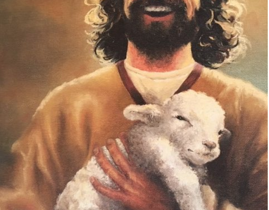 An Antidote to Panic