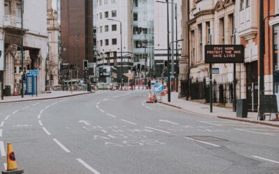 Important Changes Prompted By The Coronavirus Pandemic