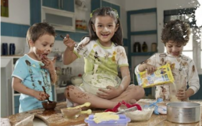 Camp Corona Burnout?