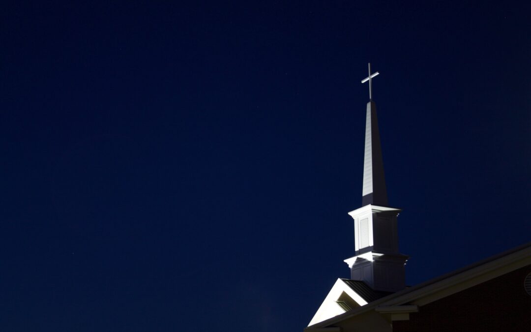 Coronavirus, church and the “least restrictive environment”