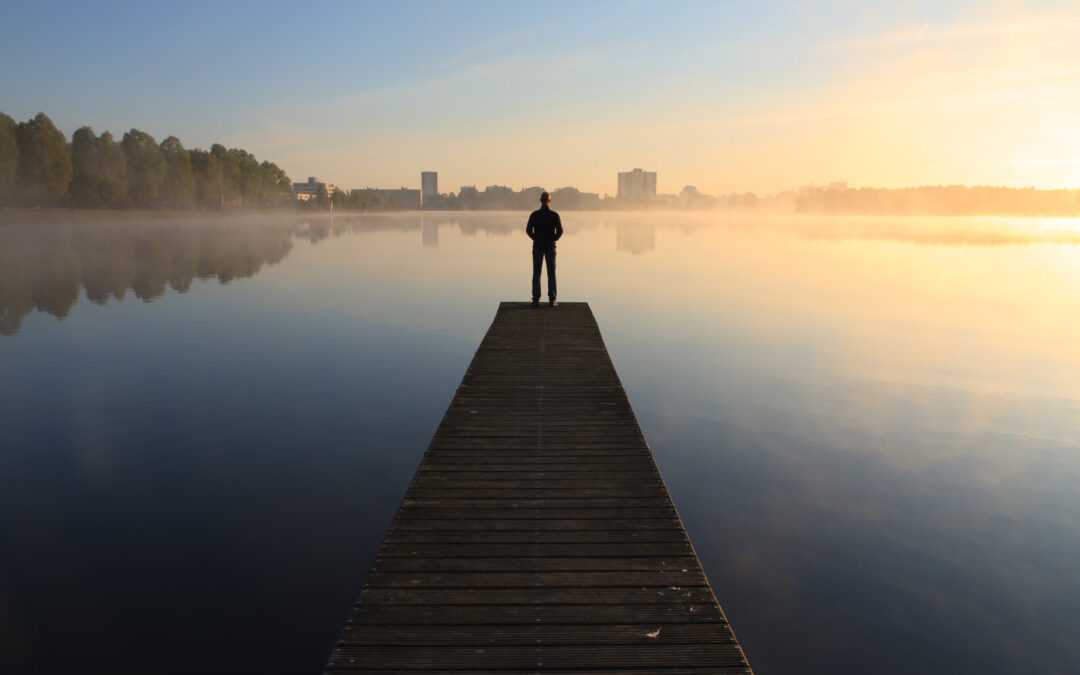How pastors can support mental health in the age of COVID-19.