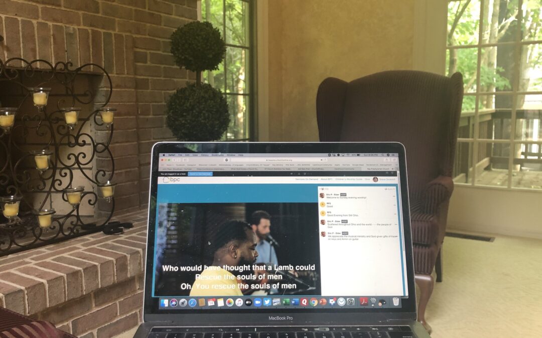 When There’s No Visible Exit from your Trial