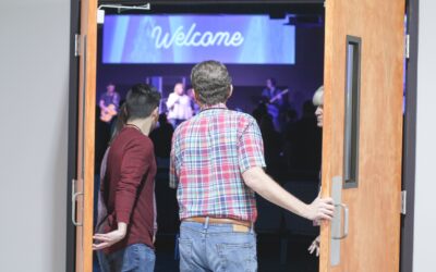 Do Not Forget About At-Risk Families