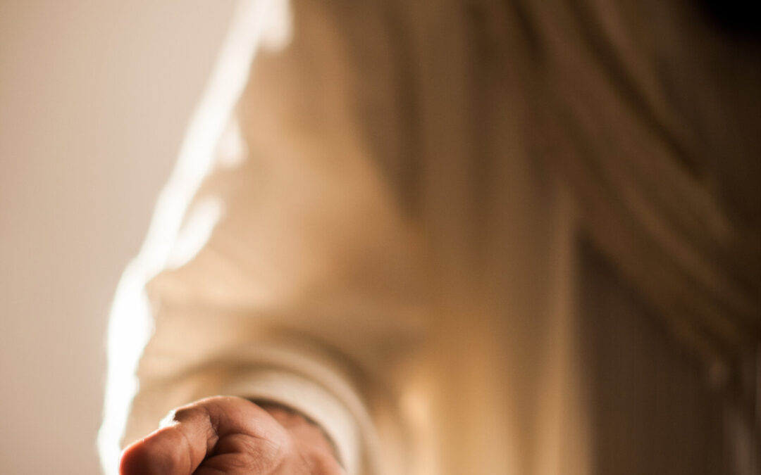 Caring for Children with Disabilities As Spiritual Practice