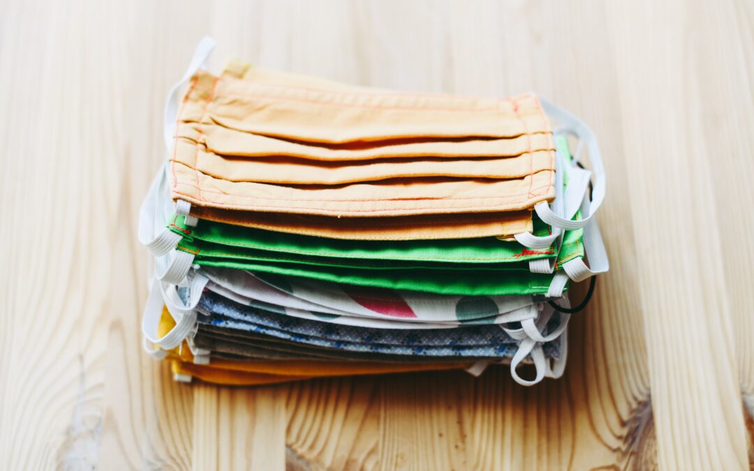 The Mask I Need to Stop Wearing