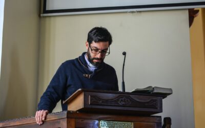 Six Reasons Why Pastors are Really Hurting, and How You Can Help