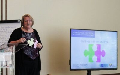 The best at what she does