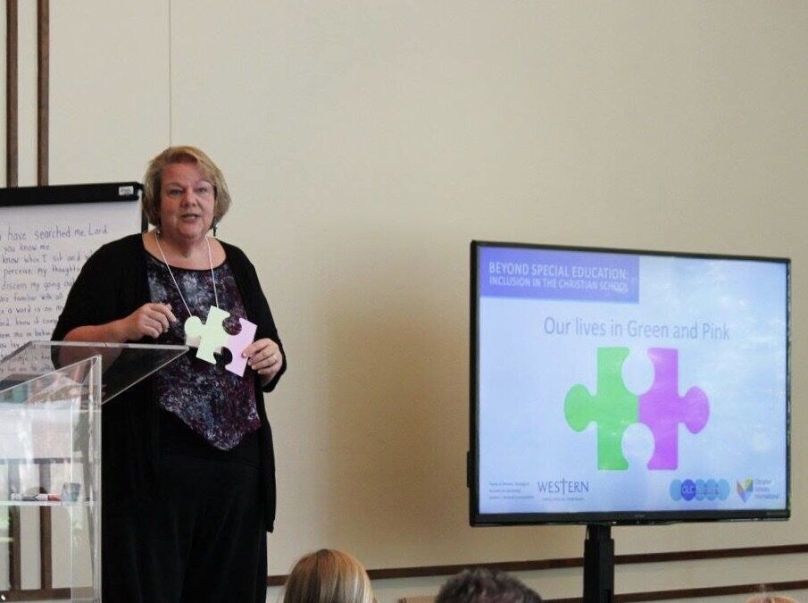 The best at what she does