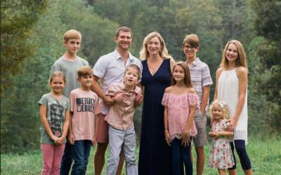 Seven Ways to Lift the Exceptional Burden of Special Needs Families