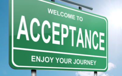 Choosing Acceptance of Special Needs