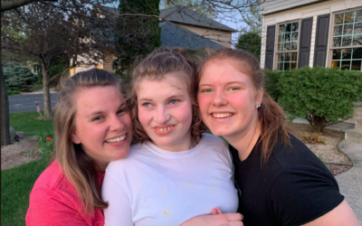 Searching for The Sweet Spot in the Caregiving Dance