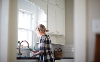 The Sins We Face as Caregivers