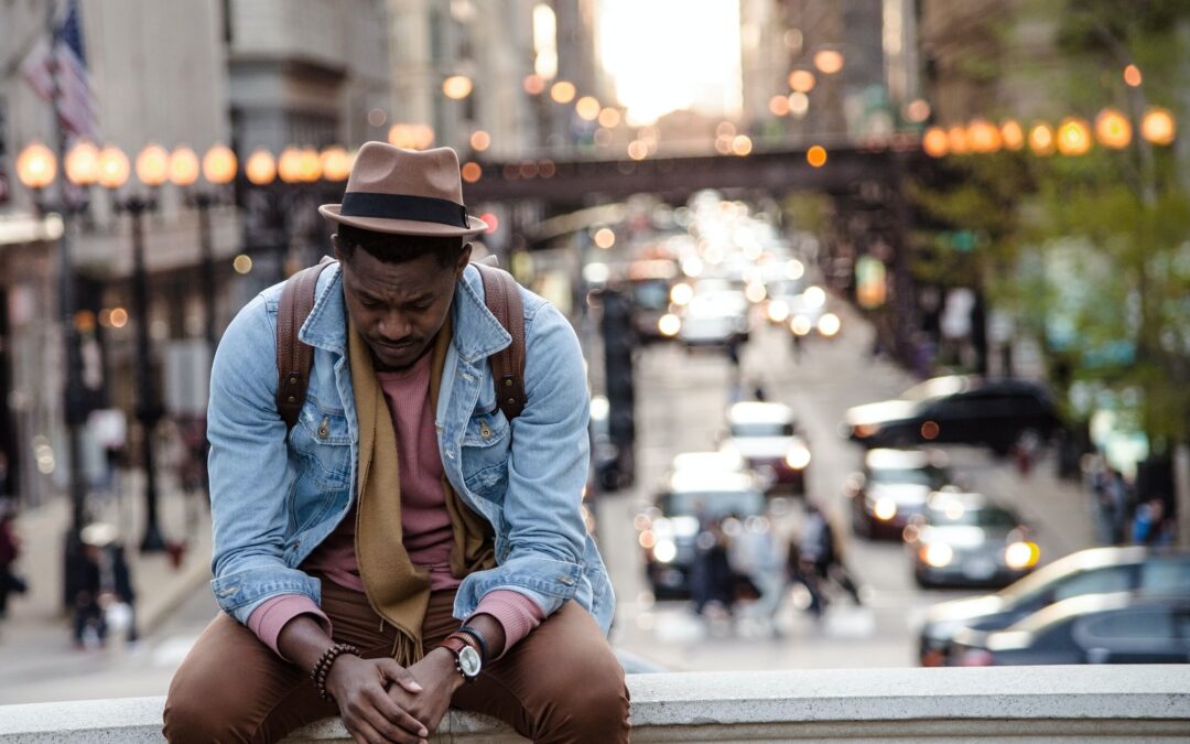 Delivering the Shalom of Christ with Mental Health Ministry