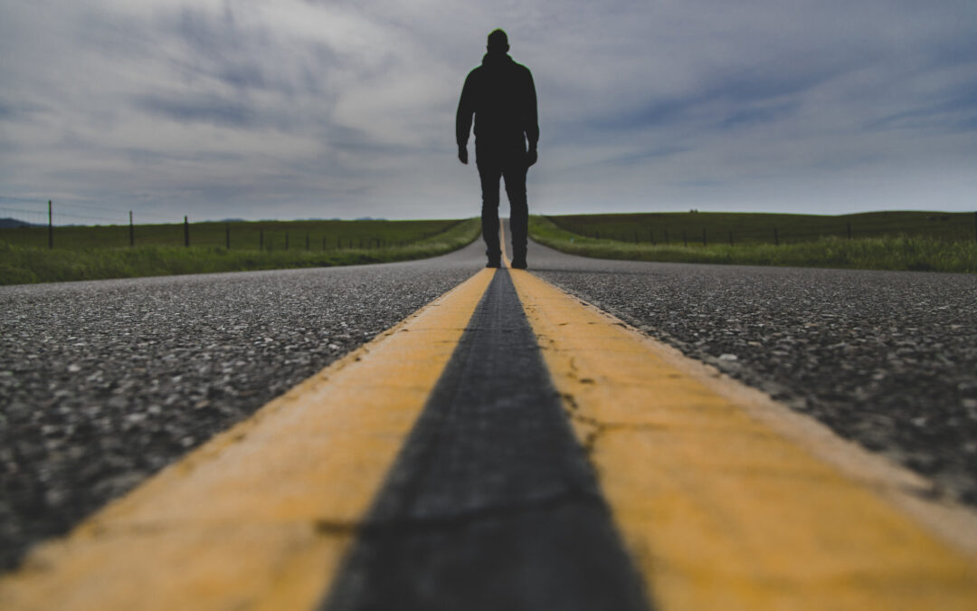 Teacher, Do You Not Care? How Jesus Helps Us Fight Our Fears