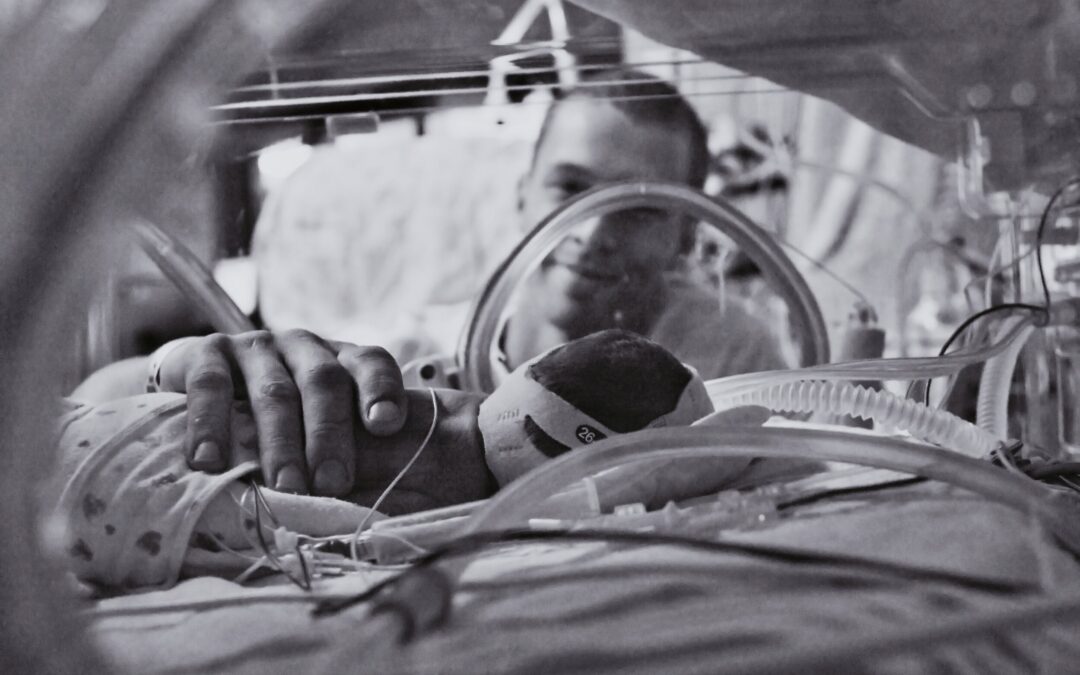 Ten Reasons Why “As Long as the Baby is Healthy” Isn’t Most Important