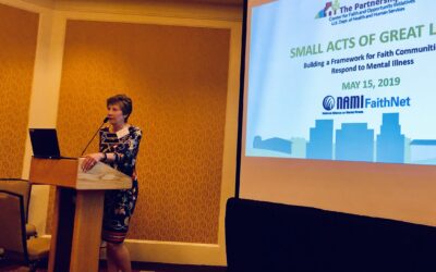 Recognizing a modern-day Daniel