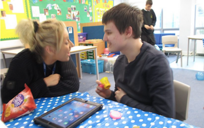 Would Someone Be Friends With My Autistic Boy?