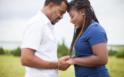Caring for Your Marriage as a Caregiver