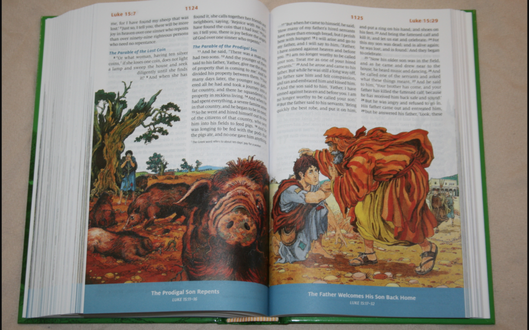 Discipleship for Special Needs Families During COVID and Beyond