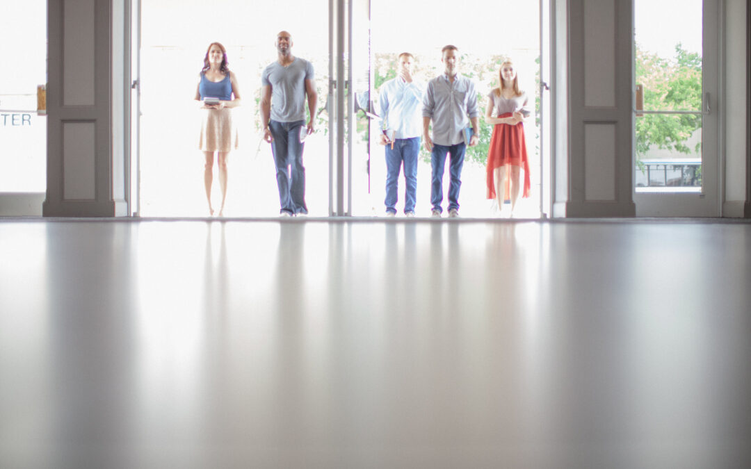 Changes Coming to Churches in 2021 That Will Affect Special-Needs Families