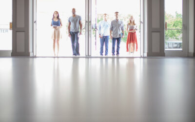 Changes Coming to Churches in 2021 That Will Affect Special-Needs Families