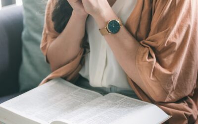 Resources to Help You Pray Scripture as a Special Needs Parent