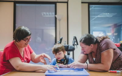 Four Reasons Why Working Together Wins!