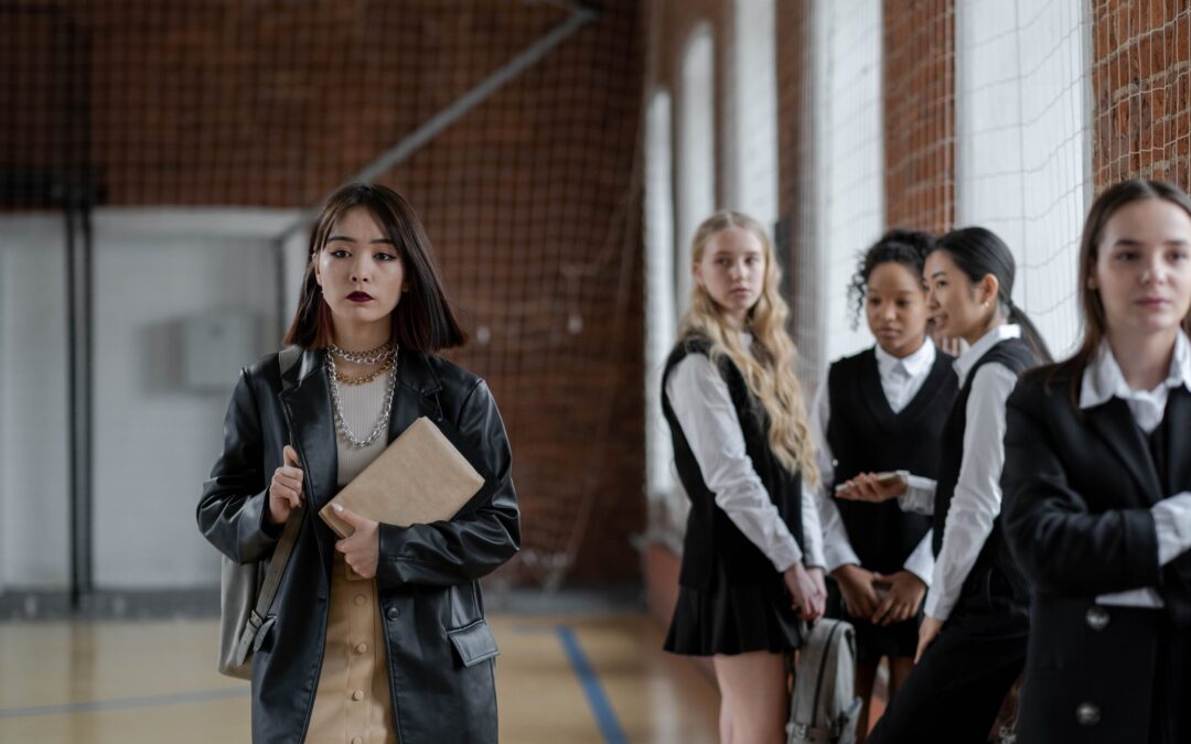 Creating Belonging: Rethinking Cultural Contexts and Mental Health