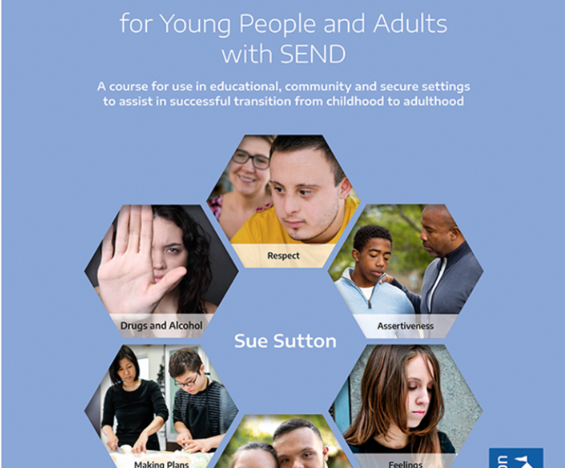 Equipping Teens with SEND for the Transition to Adulthood