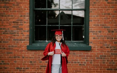 Reframing Comparisons in the Season of Milestones, Transitions and Rites of Passage