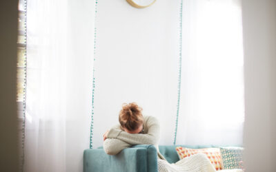 When You Feel Like a Failure at the End of the Day