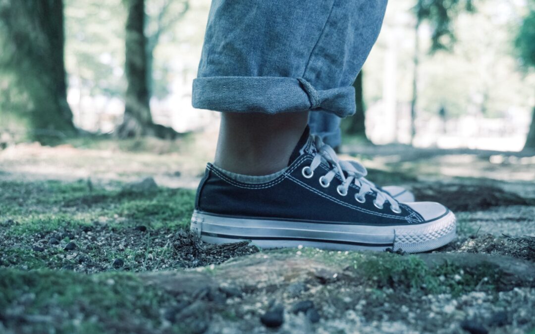 I Can’t Do This By Myself!