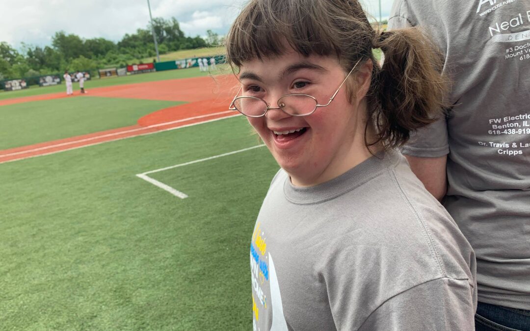 The Book that Taught Me the Most About Parenting a Child with Down Syndrome