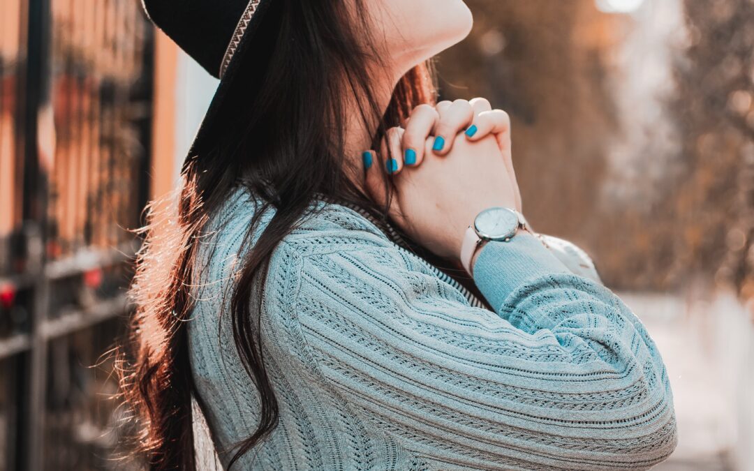 The Password of Praise