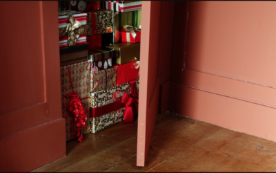 The Joys of the Season for Our Special Family