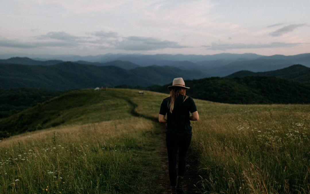 A Pathway No One Knew Was There