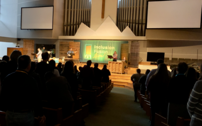 Together Again – A Call for Speakers – #IFL2022