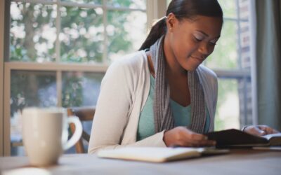 My One Word for 2022: Reveal