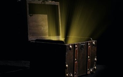 The church’s undiscovered treasure