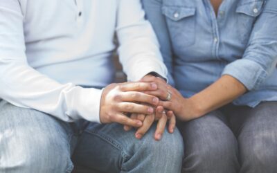 5 Verses to Pray for Your Marriage