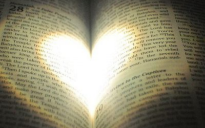 Six Disability Allies in the Bible