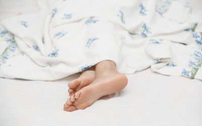 Finding Strength When You Struggle to Sleep