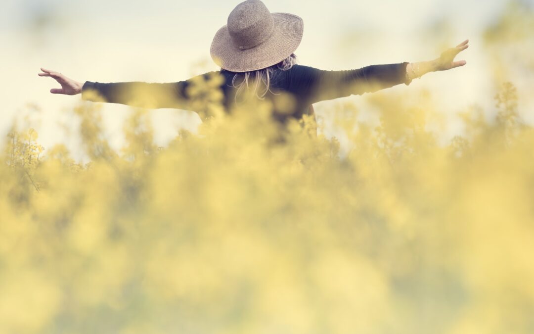 Where Can We Turn in Times of Suffering?