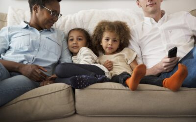 Churches That Encourage Adoption Should Be Trauma Informed and Disability Accommodating