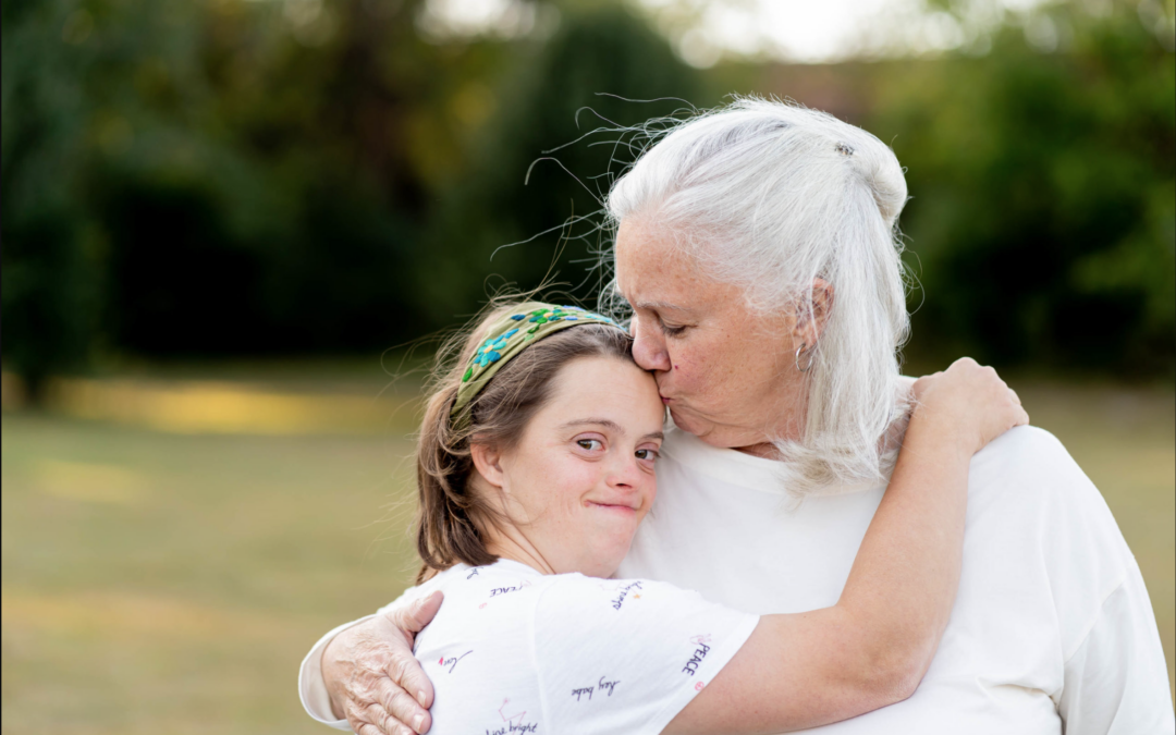 Why My Beliefs as a Mom Matter