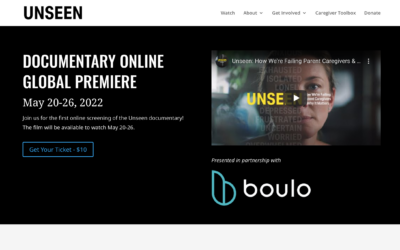 Caregivers, Mental Health, and Mobilizing Church Support: An Interview with Jess Ronne Part 1