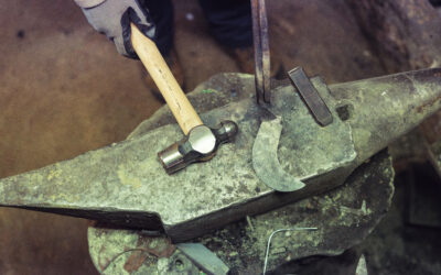 Iron Sharpens Iron: Podcast Episode 002