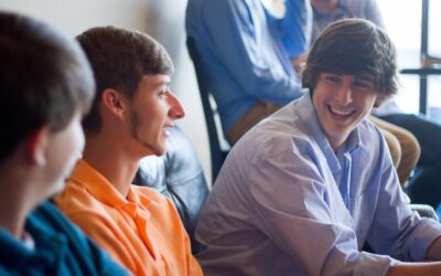 Part 3: How Churches Can Accommodate Adopted Children and Teens with Disabilities