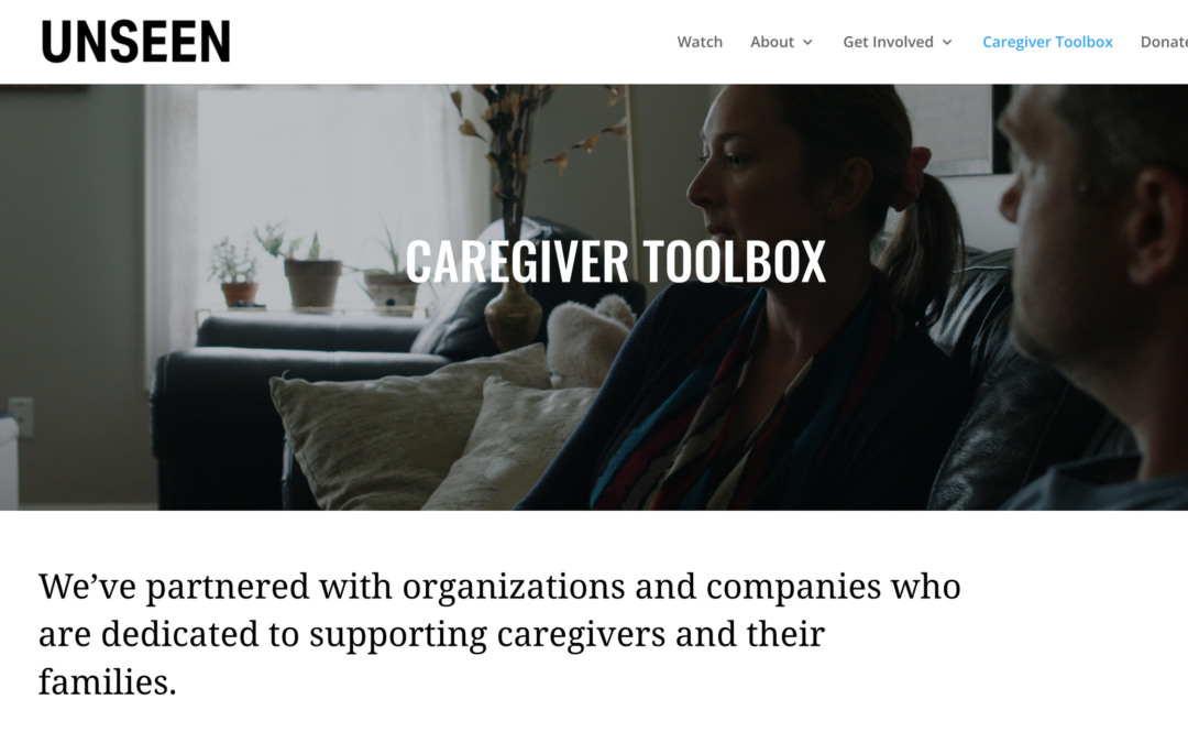 Caregivers, Mental Health, and Mobilizing Church Support: An Interview with Jess Ronne Part 2