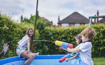 5 Ways Churches Can Support Special Needs Families This Summer: Podcast Episode 005